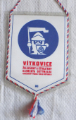 Rekordně, kvalitně, efektivně, 160 let Vítkovice Železárny a Strojírny Klementa Gottwalda koncernový podnik, 706 02 Ostrava 6