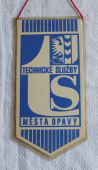 Technické Služby města Opavy