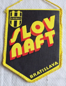 Zobrazit detail zboží: International Slovnaft Bratislava (RETRO Podnikové)
