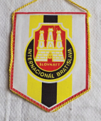 International Slovnaft Bratislava