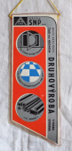 Zobrazit detail zboží: Závod SNP n.p. Žiar na Hronom Druhovýroba (RETRO Podnikové)