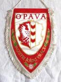 Zobrazit detail zboží: OPAVA  nositel Řádu práce (RETRO Ostatní)