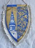 OPAVA  nositel Řádu práce