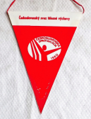 II. Krajská Letní Zemědělská Sportovní Olympiáda 1979 Nový Jičín  /  Československá Spartakiáda 1980 , Československý Svaz Tělesné Výchovy