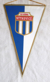 Zobrazit detail zboží: TJ VŽKG VÍTKOVICE (RETRO Sportovní)