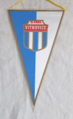 Zobrazit detail zboží: TJ VŽKG VÍTKOVICE / 2 (RETRO Sportovní)