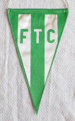Ferencvárosi Torna Club  1899  BPEST. IX.K.
