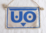 Zobrazit detail zboží: TJ Slávia Univerzita Komenského Bratislava (RETRO Sportovní)