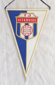 Zobrazit detail zboží: TJ  VÍTKOVICE  kopaná (RETRO Sportovní)