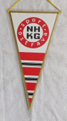 Vzorná Tělovýchovná Jednota NHKG Czechoslovakia  /  Sport NHKG Ostrava