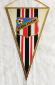 Zobrazit detail zboží: TJ NHKG Ostrava kopaná  / Metasport Ostrava (RETRO Sportovní)