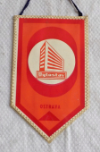 Stavíme Mír pro Socialismus  / Bytostav Ostrava