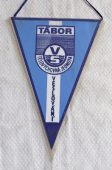 Zobrazit detail zboží: Tělovýchovná Jednota  Tábor , veslování (RETRO Sportovní)