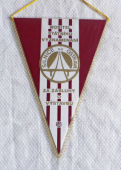 Zobrazit detail zboží: Nositel státního vyznamenání-Za zásluhy o výstavbu Silnice n.p .Ostrava  /  25 let Silničních podniků 1953 - 1978 (RETRO Podnikové)
