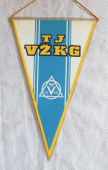 Zobrazit detail zboží: TJ VŽKG (RETRO Sportovní)