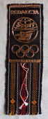 Zobrazit detail zboží: Redakcja SPORT Olympiada (RETRO Sportovní)