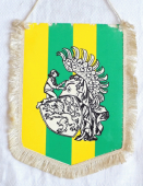Asociace malého fotbalu Slaný 1994