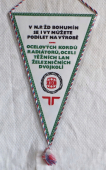 Vzorná Tělovýchovná  Jednota Železárny a Drátovny Bohumín