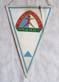 TJ MEOCHEMA Přerov