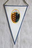 Zobrazit detail zboží: TJŽ Prostějov (RETRO Sportovní)