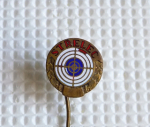 Zobrazit detail zboží: SPORT : Střelec (odznak-sport)