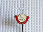 Zobrazit detail zboží: SPORT : TJ NHKG Ostrava Tenis (odznak-sport)