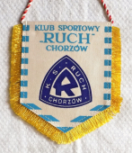 Klub Sportowy RUCH Chorzów