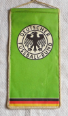 Zobrazit detail zboží: Deutscher Fussball - Bund (RETRO Sportovní)
