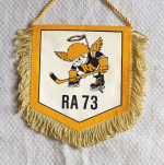 Zobrazit detail zboží: RA 73 (RETRO Sportovní)