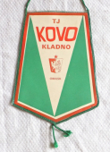 Zobrazit detail zboží: TJ KOVO Kladno OMASK (RETRO Sportovní)