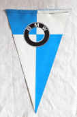B M W