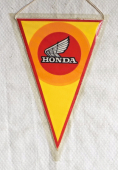 Zobrazit detail zboží: HONDA (RETRO Doprava)