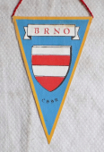 Zobrazit detail zboží: BRNO ČSSR (RETRO Ostatní)