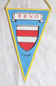 BRNO ČSSR
