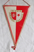 Zobrazit detail zboží: SLAVIA  Hradec Králové (RETRO Sportovní)