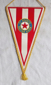 Zobrazit detail zboží: TJ SPARTA  Kutná Hora (RETRO Sportovní)