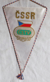 MEXICO Olympijské Hry 1968