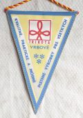 TJ ISKRA Vrbové  /  TRIKOTA Vrbové
