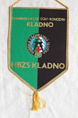 Zobrazit detail zboží: Báňská Záchranná Služba , HBZS Kladno , Kamenouhelné Doly-Koncern Kladno  /  25 let založení Sboru Záchranářů z povolání na Kladně 1960-1980 OBZS Kladno, 1980 HBZS Kladno (RETRO Hornické)