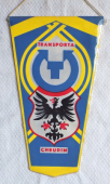 T.J. TRANSPORTA Chrudim  oddíl kopané