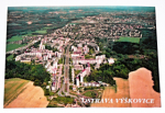 Zobrazit detail zboží: Ostrava - Ostrava Výškovice (letecky) (Místopis - Ostrava a okolí)