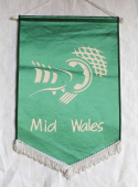 Zobrazit detail zboží: Mid Wales Football (RETRO Sportovní)