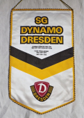 Zobrazit detail zboží: SG DYNAMO DRESDEN Fussball Meister Der DDR 1953.1971.1973.1976.1977.1978 FDGB-Pokalsieger 1952.1971.1977.1982.1984.1985 (RETRO Sportovní)