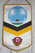 SG DYNAMO DRESDEN Fussball Meister Der DDR 1953.1971.1973.1976.1977.1978 FDGB-Pokalsieger 1952.1971.1977.1982.1984.1985
