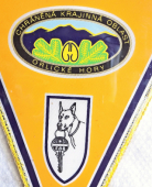 Chráněná Krajinná Oblast ORLICKÉ HORY   /  Orlické Strojírny  Rychnov n. KN. FAB