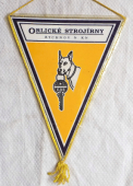 Chráněná Krajinná Oblast ORLICKÉ HORY   /  Orlické Strojírny  Rychnov n. KN. FAB