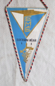 Zobrazit detail zboží: Elektrárna Mělník k.p.  EMĚ (RETRO Podnikové)
