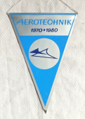 Aerotechnik Uherské Hradiště , Letiště Kunovice ČSSR 1970 - 1980