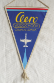 L-39 AERO Vodochody Czechoslovakia
