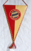 Zobrazit detail zboží: F.C. BAYERN MÜNCHEN E.V. (RETRO Sportovní)
